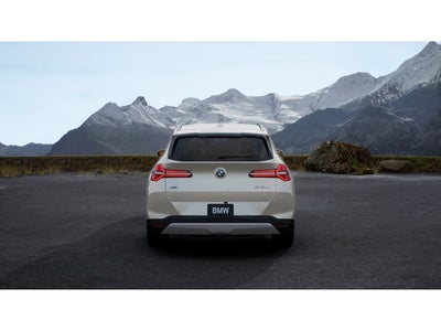 2026 BMW X3 Base