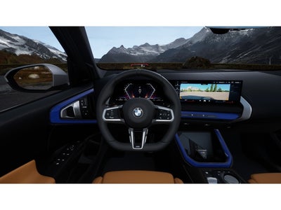 2026 BMW X3 Base