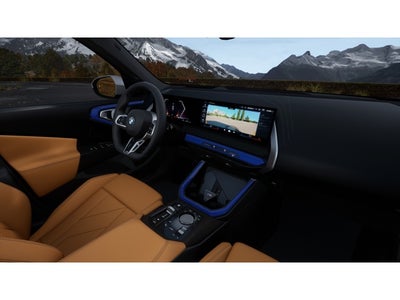 2026 BMW X3 Base