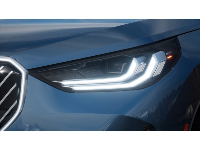 2026 BMW X3 Base