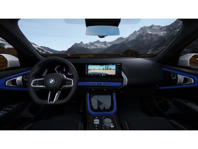 2026 BMW X3 Base