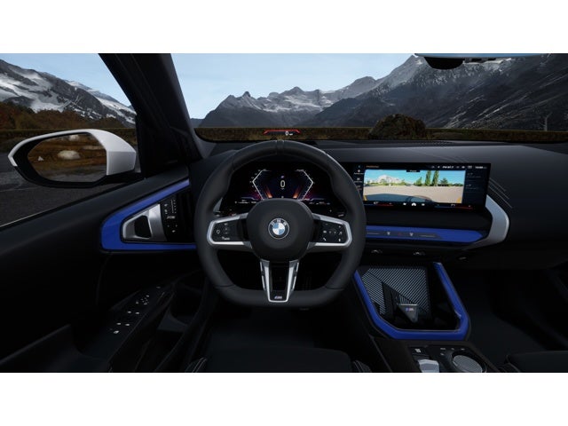 2026 BMW X3 Base