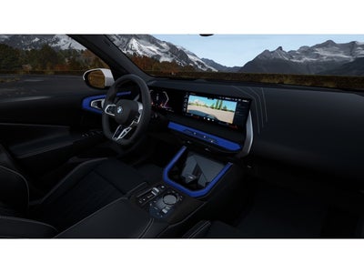 2026 BMW X3 Base