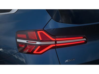 2026 BMW X3 Base