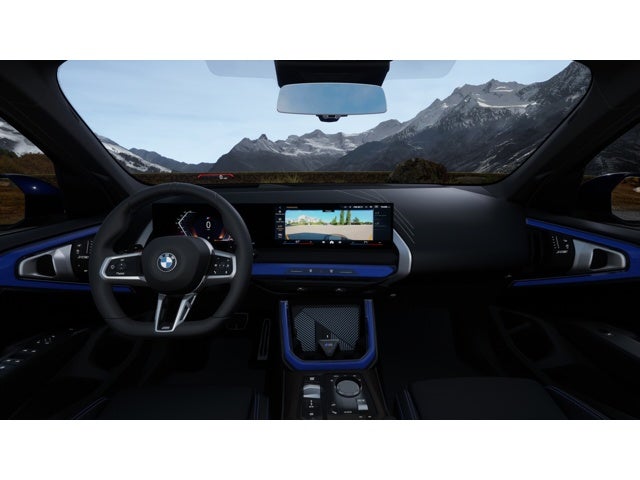 2026 BMW X3 Base