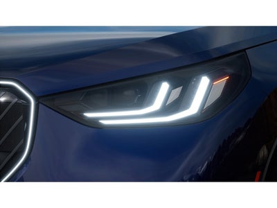2026 BMW X3 Base