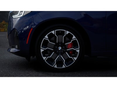 2026 BMW X3 Base