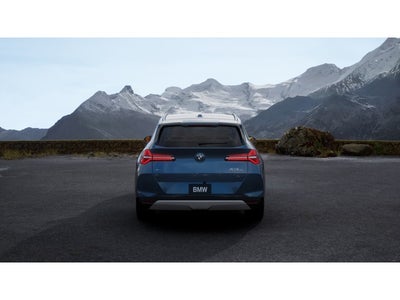 2026 BMW X3 Base