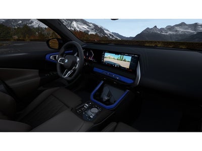 2026 BMW X3 Base