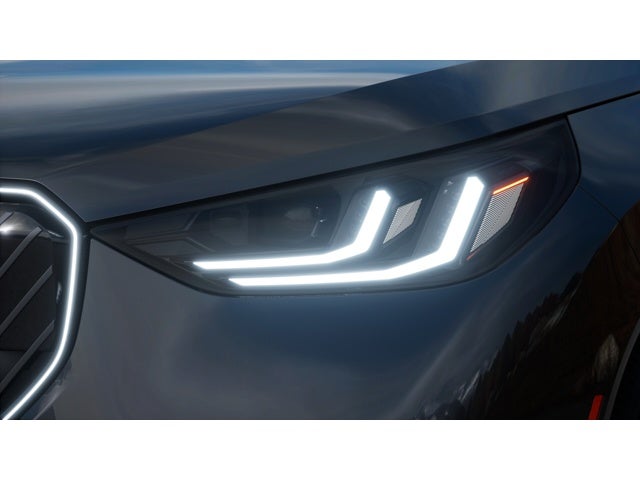 2026 BMW X3 Base