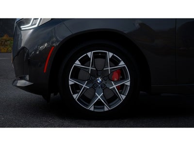 2026 BMW X3 Base