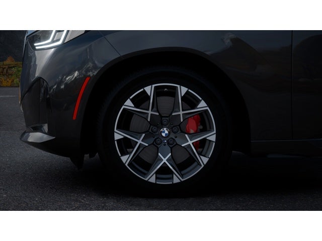 2026 BMW X3 Base