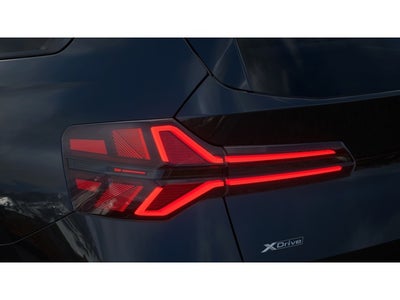 2026 BMW X3 Base