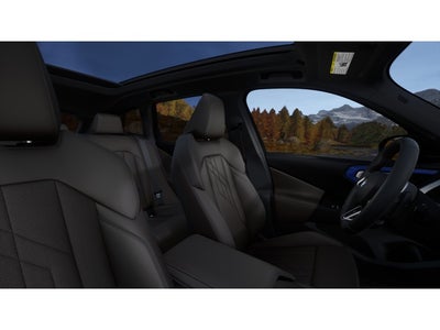 2026 BMW X3 Base