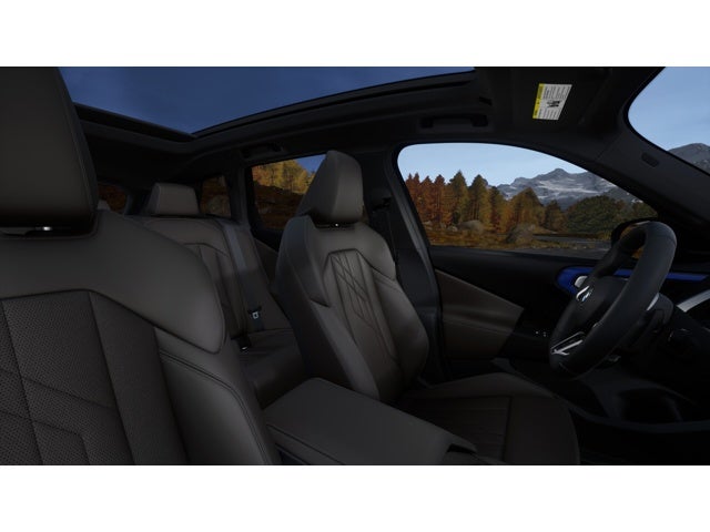 2026 BMW X3 Base
