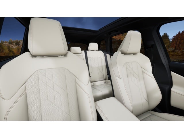 2026 BMW X3 Base