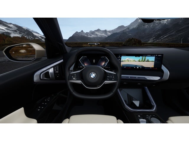 2026 BMW X3 Base