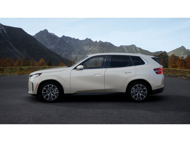 2026 BMW X3 Base