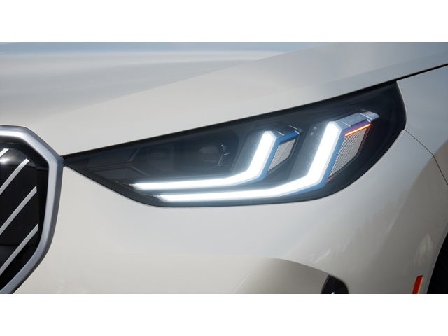 2026 BMW X3 Base