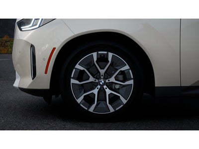 2026 BMW X3 Base