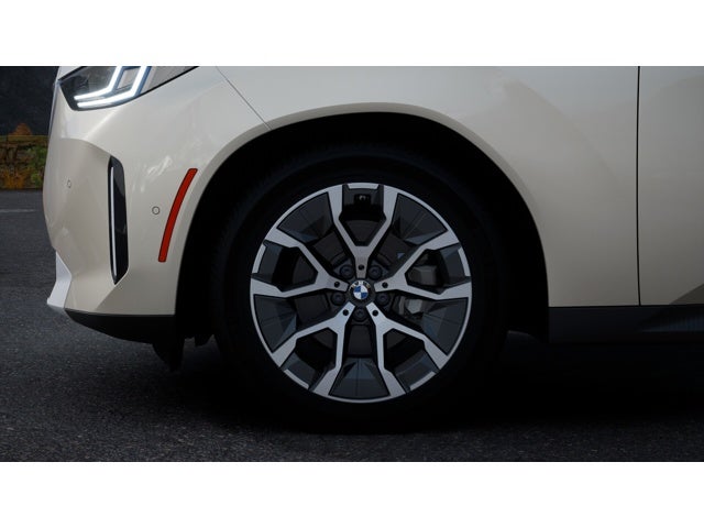 2026 BMW X3 Base