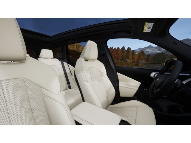 2026 BMW X3 Base