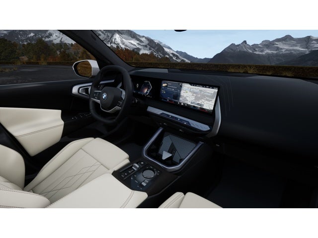 2026 BMW X3 Base