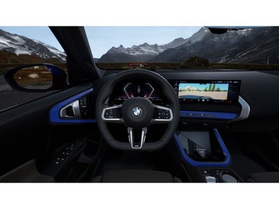 2026 BMW X3 Base