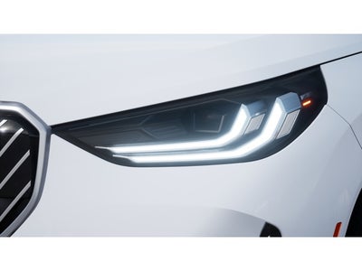 2026 BMW X3 Base