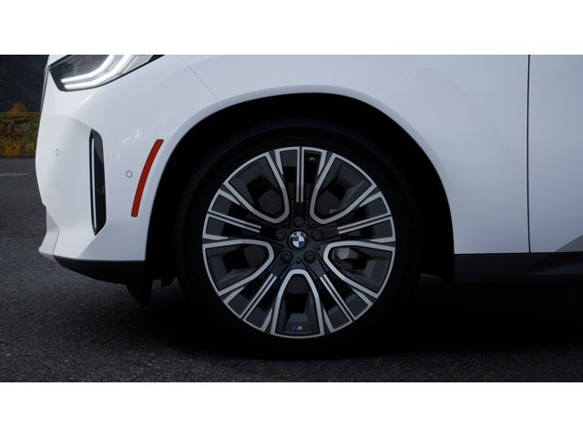 2026 BMW X3 Base