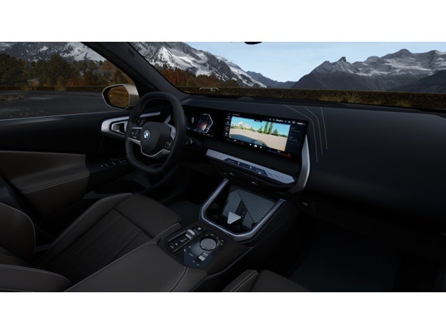 2026 BMW X3 Base