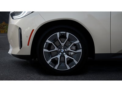 2026 BMW X3 Base
