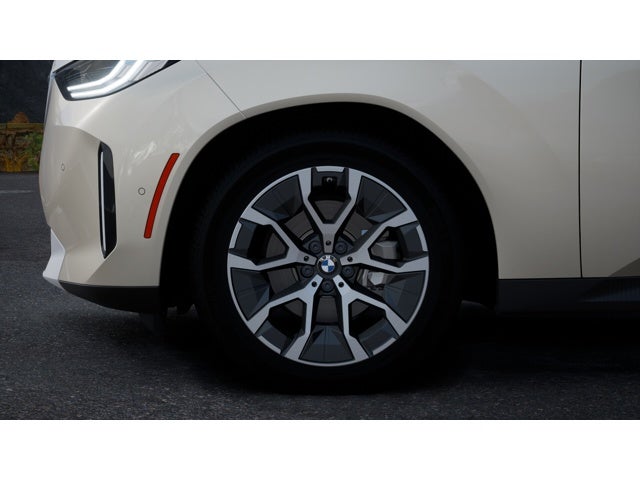 2026 BMW X3 Base