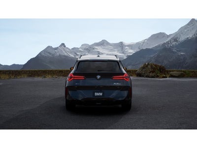 2026 BMW X3 Base