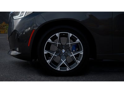 2026 BMW X3 Base