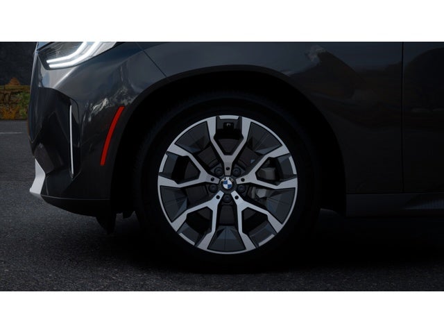2026 BMW X3 Base