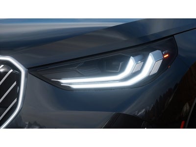 2026 BMW X3 Base