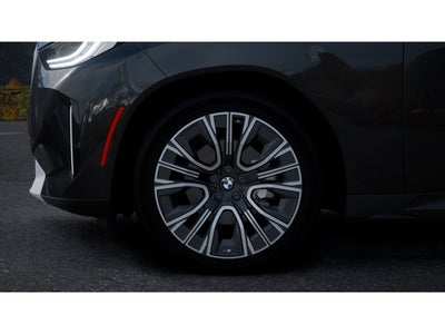 2026 BMW X3 Base