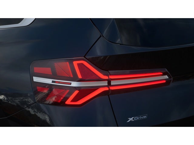 2026 BMW X3 Base