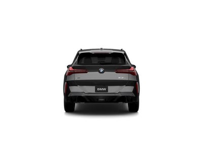 2026 BMW X3 Base