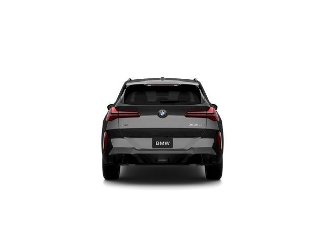 2026 BMW X3 Base