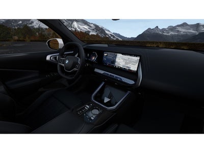 2026 BMW X3 Base