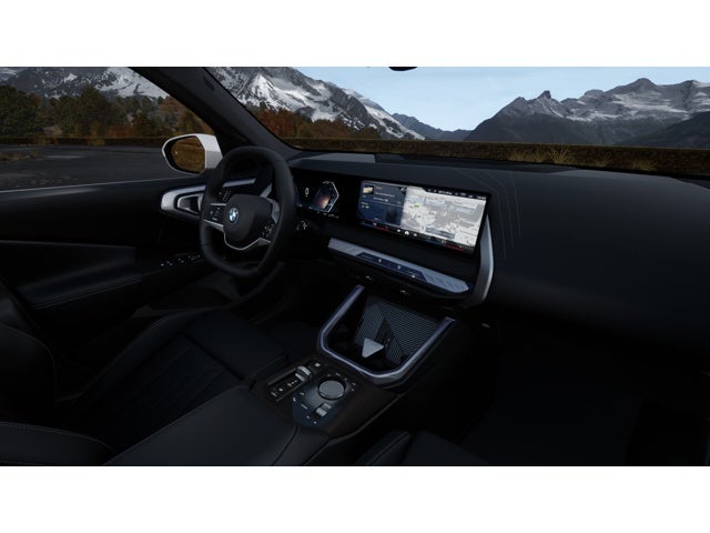 2026 BMW X3 Base