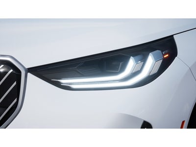 2026 BMW X3 Base