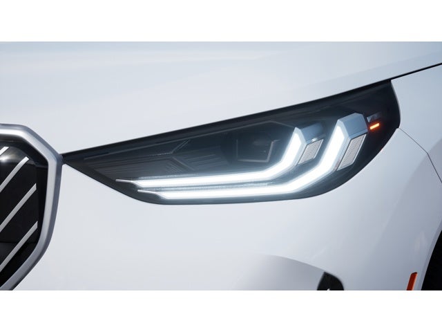 2026 BMW X3 Base