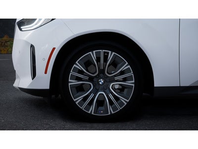 2026 BMW X3 Base