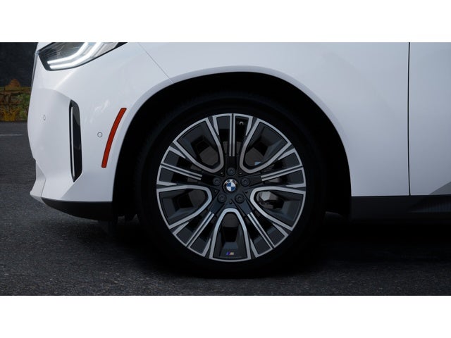 2026 BMW X3 Base