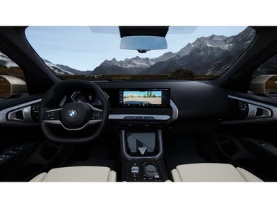2026 BMW X3 Base