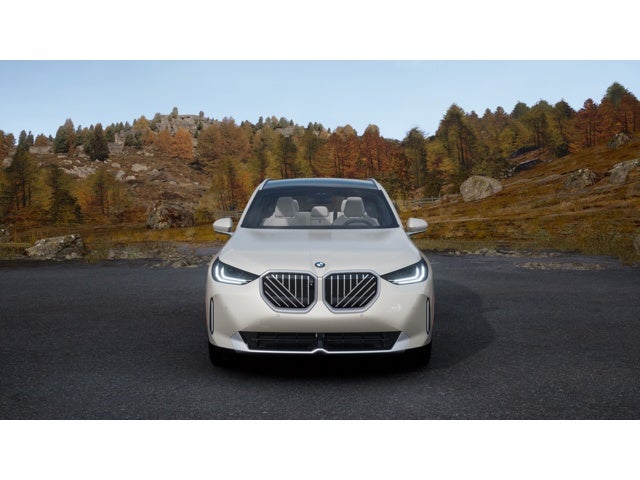 2026 BMW X3 Base