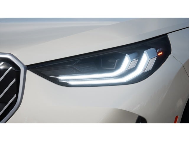 2026 BMW X3 Base